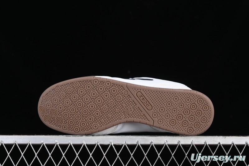 New Balance RC24 Series Retro Football-Inspired Casual Sneakers - URC42LA