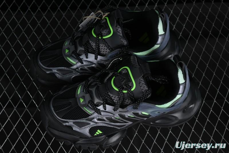 Adidas Vento XLG Deluxe Retro Casual Dad Shoes - JP5764