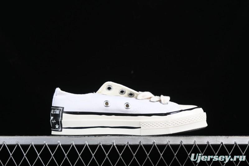 Converse Chuck Taylor All Star 1970s Low Top Casual Sneakers - A08525C