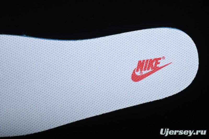 Nike SB Dunk Low Paris Olympics Limited Edition - Blue Green Color Blocking Low-Top Casual Skate Shoes - JH8310-952