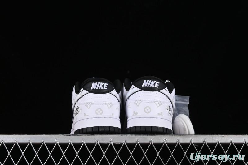 Nike SB Dunk Low Skateboarding Shoes - XH1733-006