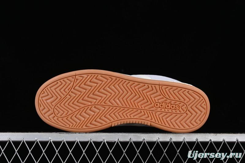 Adidas Originals Courtbeat Low Top Casual Basketball Shoes - JI4571