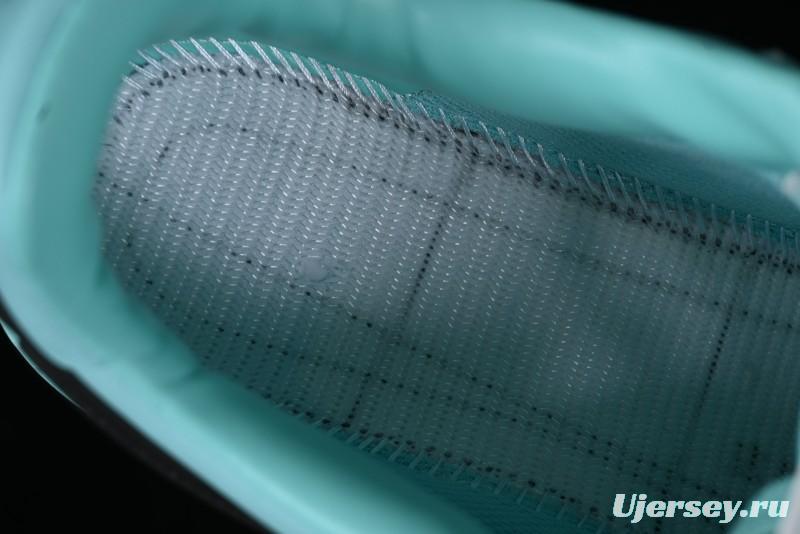 Nike Air Force 1 '07 Low Sneakers in Collaboration with Ambush - DV3464-500