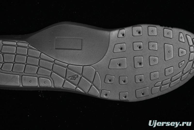 Nike Air Max 1 Retro Running Shoes with Half-Sole Air Cushion - FF2420-168