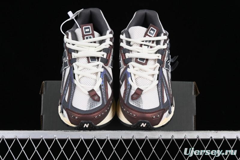 New Balance 1906 Series Retro Dad Style Casual Running Shoes - M1906AR