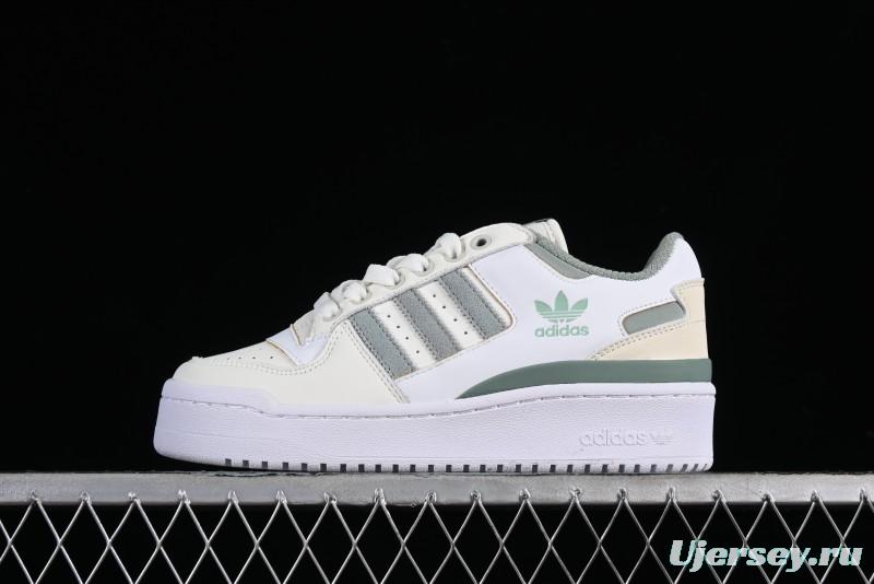 Adidas Forum 84 Low Retro Basketball Shoes - IG0286