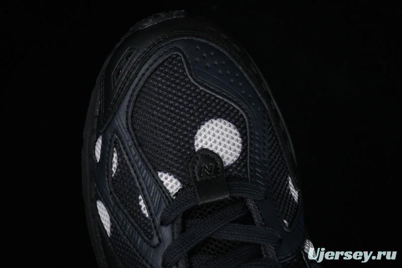 New Balance 1906 Series Retro Dad Style Casual Running Shoes with T-Beam Outsole and Exposed Cushioning - M1906RPB