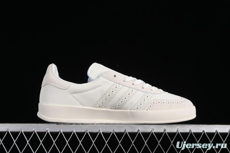 Adidas Originals Gazelle Indoor Retro Casual Slip-Resistant Wear-Resistant Low-Top Sneakers - IE8407