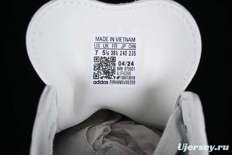 Adidas Samba OG Women's Casual Sneakers - IF4398