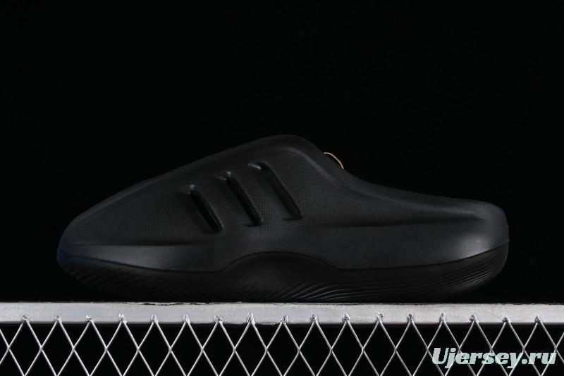 Adidas Originals AdiFOM II Infinity Slides IG6969 Sci-Fi Mule Style Sports Sandals