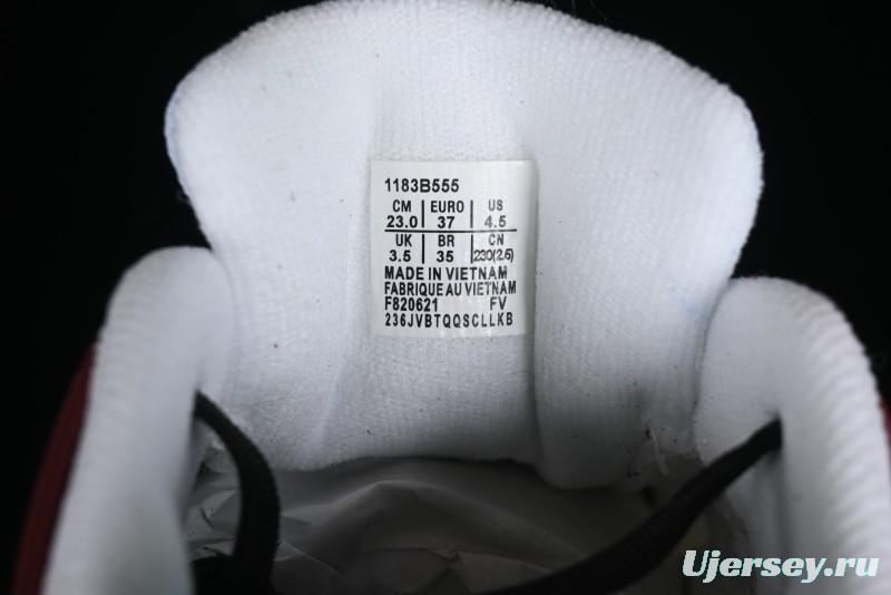 Onitsuka Tiger Moage Co Low-Top Running Shoes Comfortable Slip-Resistant Casual Wear - 1183B555-100