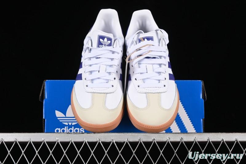 Adidas Samba OG IF6514 Casual Sneakers