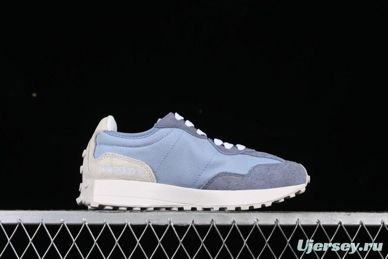 New Balance 327 Series Retro Casual Running Sneakers - U327FH