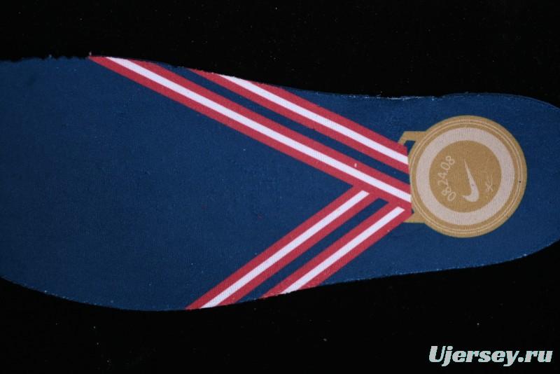 Nike Undefeated Zoom Kobe IV ZK4 Collaboration Basketball Shoes - FQ3544-100