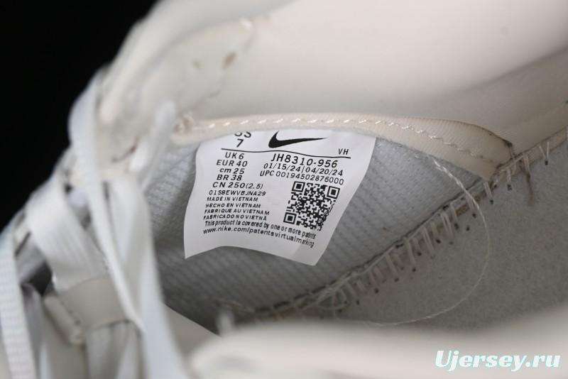 Nike SB Dunk Low LV Collaboration - Denim Patchwork Anniversary High-End Custom Low-Top Casual Sneakers - JH8310-956