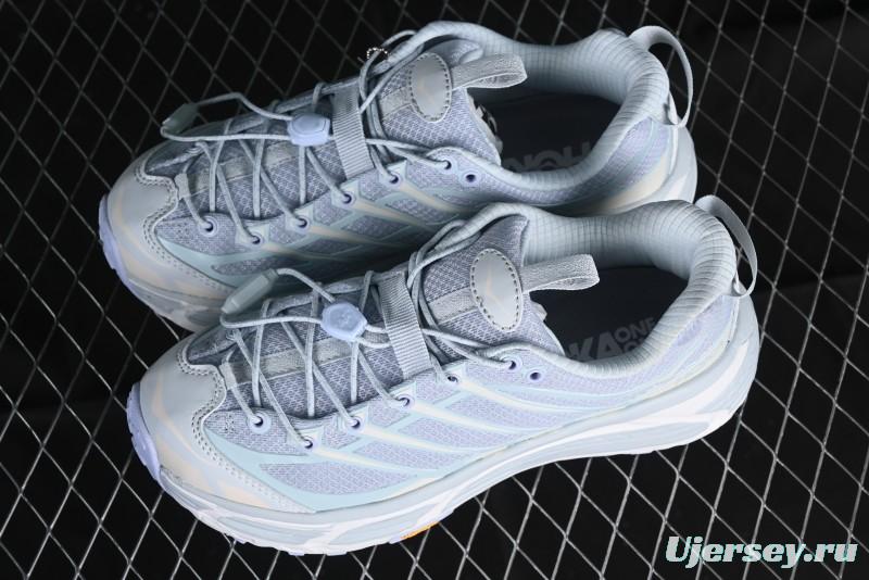 Hoka Mafate Speed 2 Ultra-Lightweight Cushioned Trail Running Shoes - 1141572 ILD