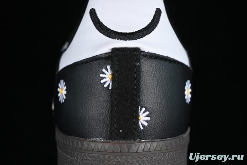 Adidas Originals Samba OG Casual Sneakers - H03848