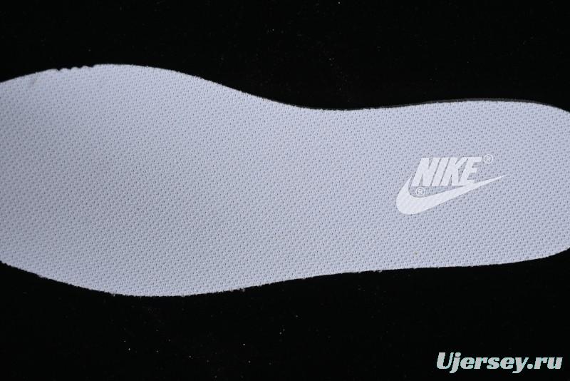 Nike Dunk Low SB Graffiti Halloween Cross Distressed Gradient Lace-Up Casual Skate Shoes - DV0831-101