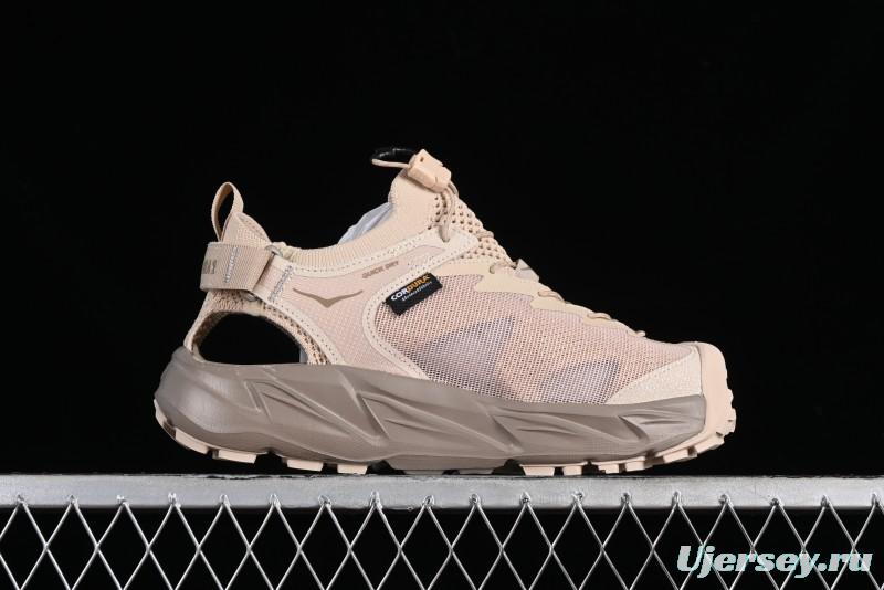 Hoka One One Hopara 2.0 Outdoor Functional Mountain Sandals with Rugged Design - 1147650 SSDD