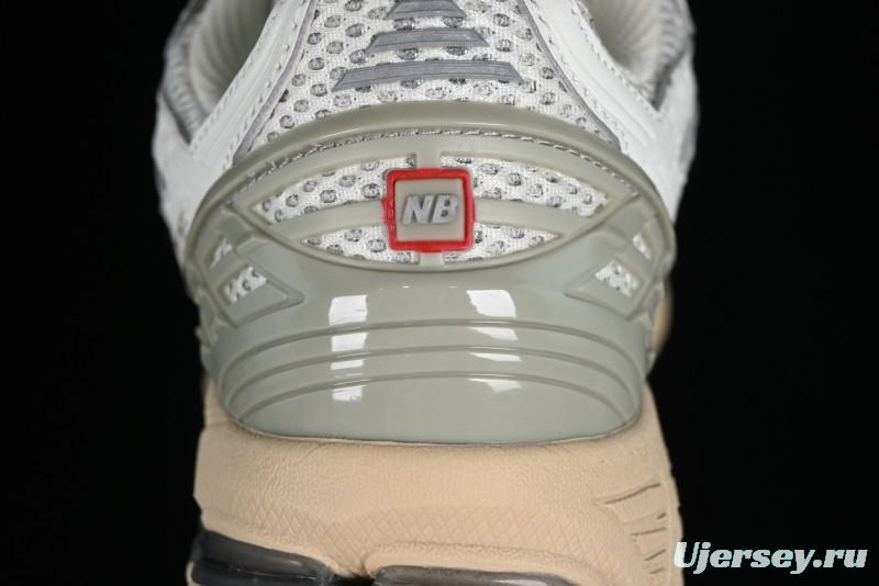 New Balance 1906 Series Retro Dad Style Casual Running Shoes - M1906RP