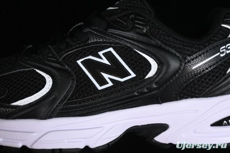 New Balance 530 Series Retro Casual Running Shoes - MR530SD