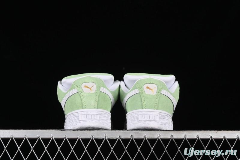 Puma Suede XL Skate Retro Casual Shoes - 395205-07