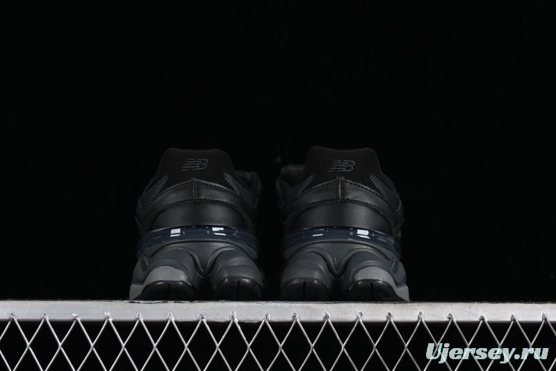 Joe Freshgoods x New Balance NB9060 Retro Casual Running Sneakers with ABZORB Cushioning - U9060NRI