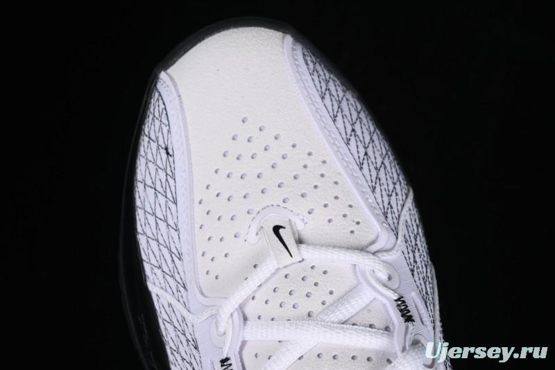 Nike Air Zoom G.T.Cut 3 EP Basketball Shoes with Full-Length ZoomX Foam - DV2913-102
