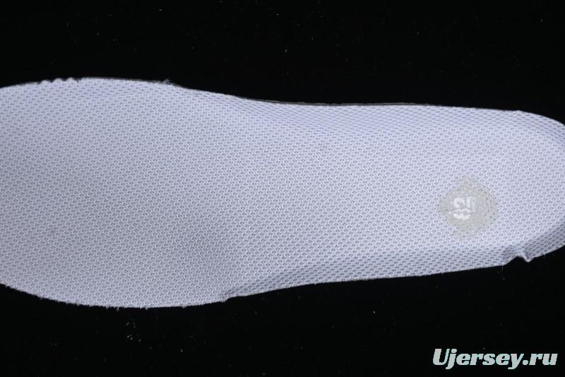 Nike Air Force 1 '07 Low Spray Paint White Grey Strap Low-Top Casual Sneakers - ZH0316-017