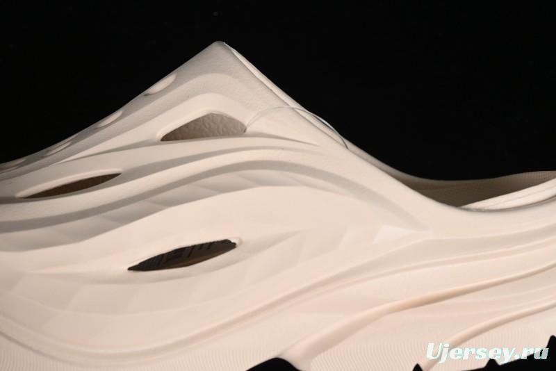 HOKA ONE ONE Comfortable Lightweight Breathable Quick-Dry Toe-Post Sandals - CSC3