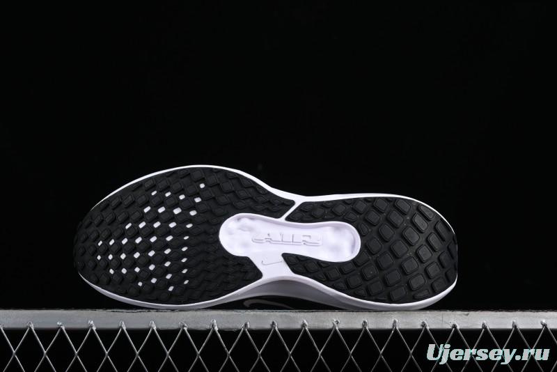 Nike Zoom Winflo 11 Moon Mesh Breathable Sports Casual Cushioned Running Shoes - FJ9509-001
