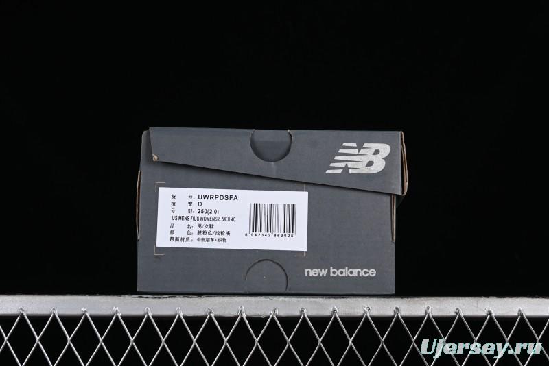New Balance Retro Running Shoes UWRPDSFA