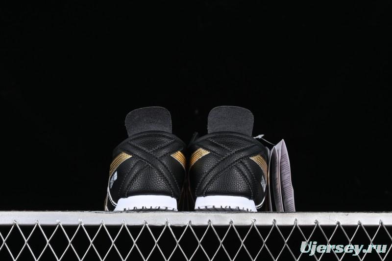 Onitsuka Tiger Mexico 66 Low-Top Leather Casual Running Shoes - D5V2L-9094