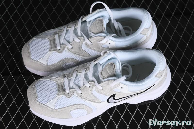 Nike AL8 Summer Retro Chunky Sneakers - FJ3794-102