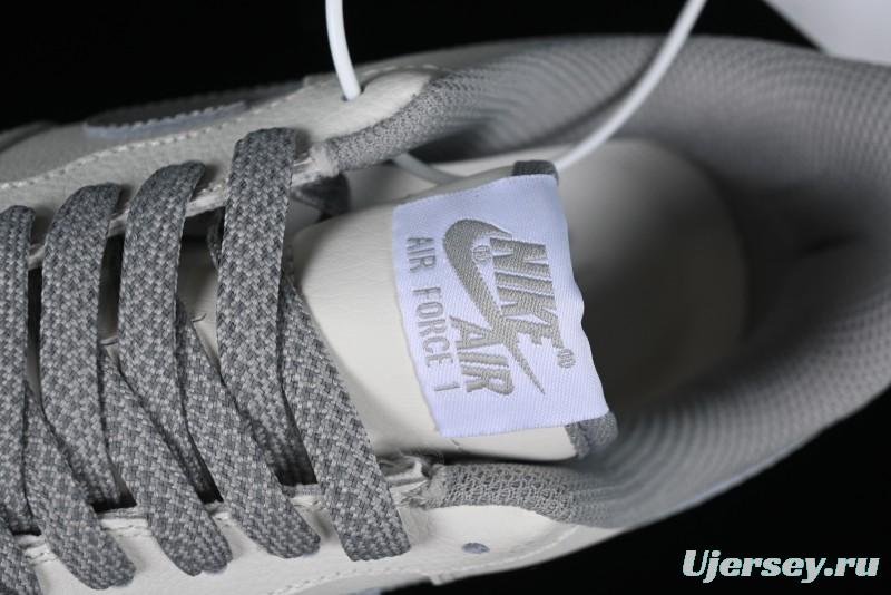 Nike Air Force 1 '07 Low Custom Casual Sneakers - WD-111577