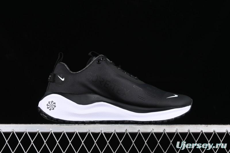 Nike Infinity Run 4 Gore-Tex Waterproof Road Running Shoes - FB2204-001
