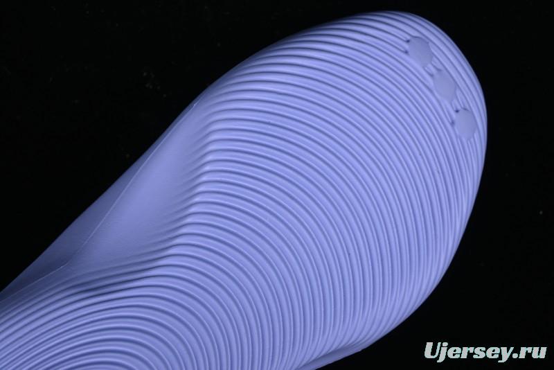 Adidas Originals AdiFOM II Infinity Slides Mule Sandals with Futuristic Design - IH0356