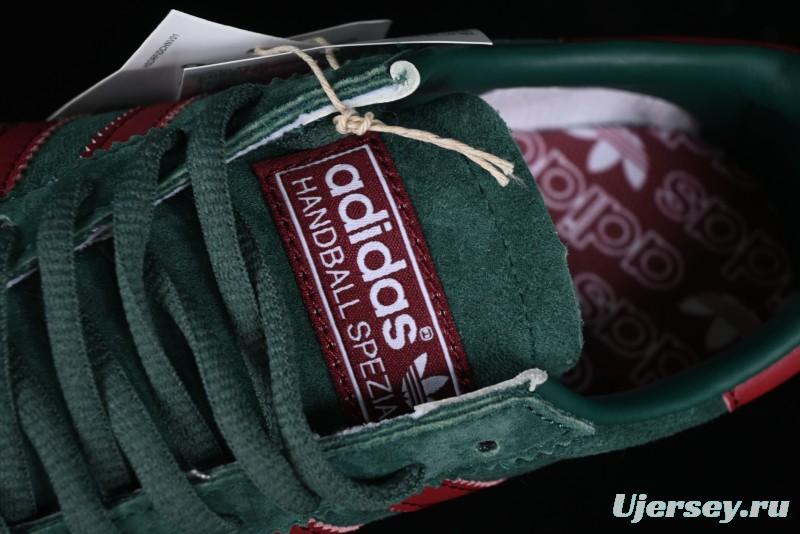 Adidas Handball Spezial Retro Casual Sneakers - GX6989