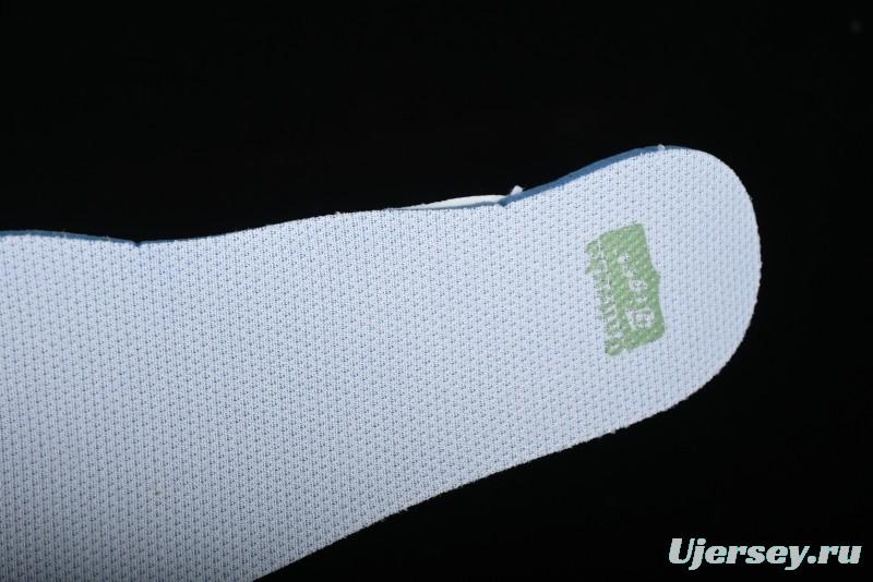 Onitsuka Tiger Mexico 66 Low-Top Leather Casual Running Shoes - 1183A201-304