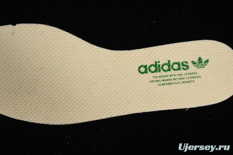 Adidas Originals SL 72 Retro Running Shoes with Ecotex Tongue and EVA Midsole - JH8648