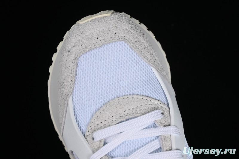 Onitsuka Tiger Moage Co Low-Top Running Shoes Comfortable Slip-Resistant Casual Sneakers - 1183B555-102