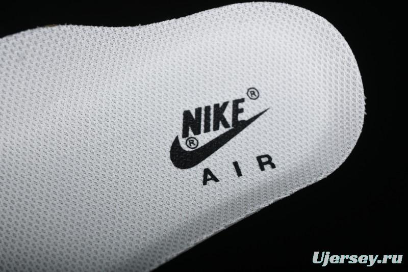 Nike Air Force 1 '07 Low Custom Casual Sneakers - CW2288-111