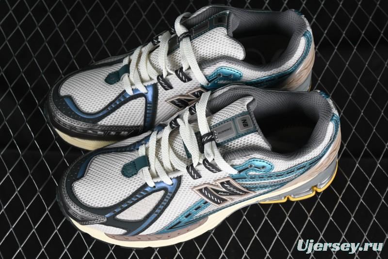 New Balance 1906 Series Retro Dad Style Casual Running Shoes - M1906RRC