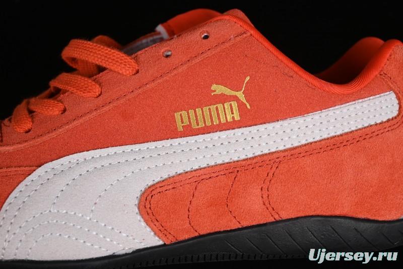 Puma Speedcat Low-Top Lifestyle Casual Shoes - 398846-02