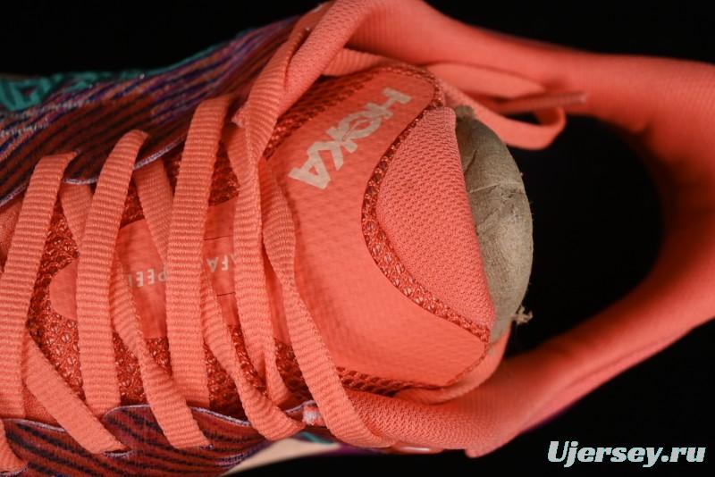 Hoka One One Mafate Speed 4 Low-Cut Professional Trail Running Shoes - 1129930 CPPF