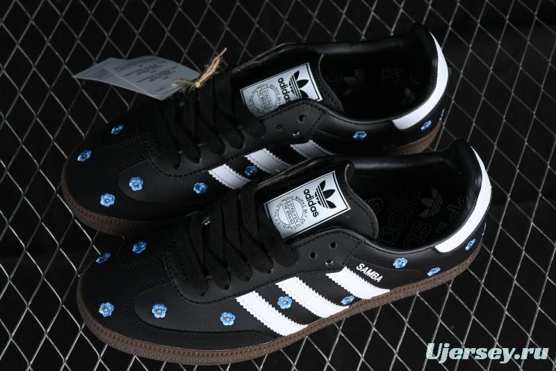 Adidas Samba OG W Casual Sneakers - IF4397