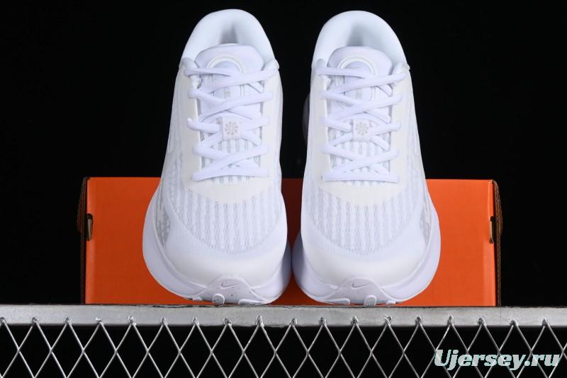 Nike Journey Run 2024 Low-Top Casual Running Shoes with Shock Absorption Anti-Slip and Wear-Resistant Design - FJ7765-102