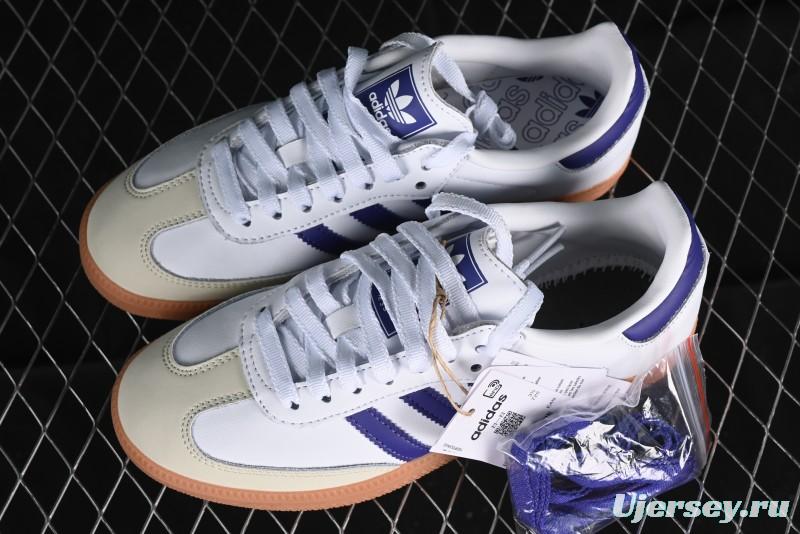 Adidas Samba OG IF6514 Casual Sneakers