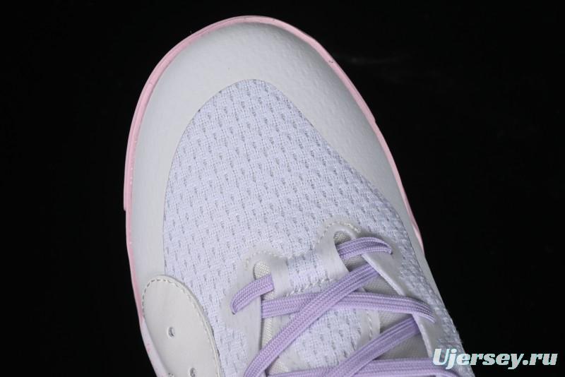 Nike Hyperquick SE Cushioned Breathable Basketball Shoes - HF3240-100