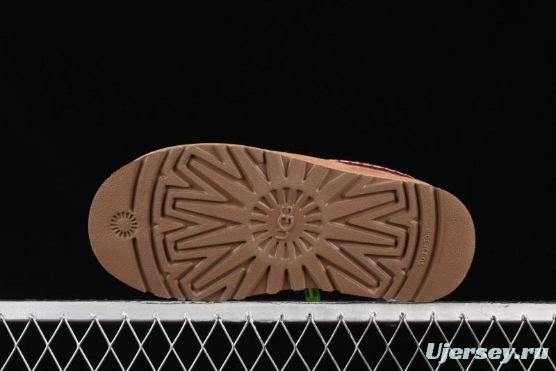 UGG Tazz 5CM Platform Classic Snow Boots - 1122553